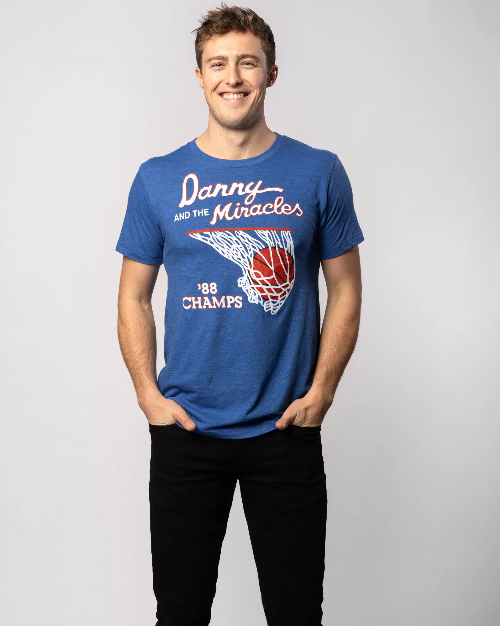 Danny & The Miracles - Image 4