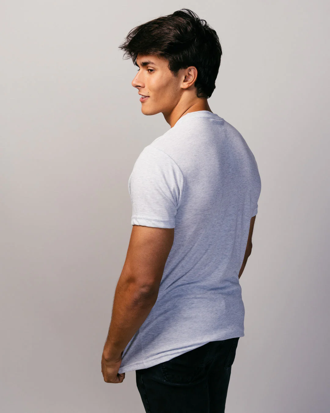 Kansas City Art in Every Corner Ash T-Shirt - Image 3