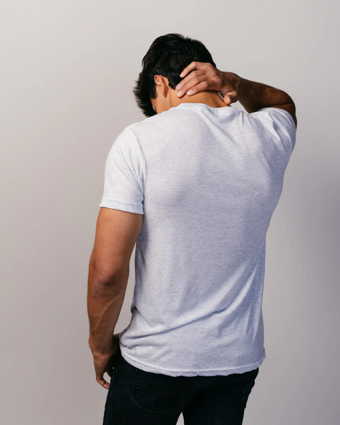 Kansas City Art in Every Corner Ash T-Shirt - Image 4