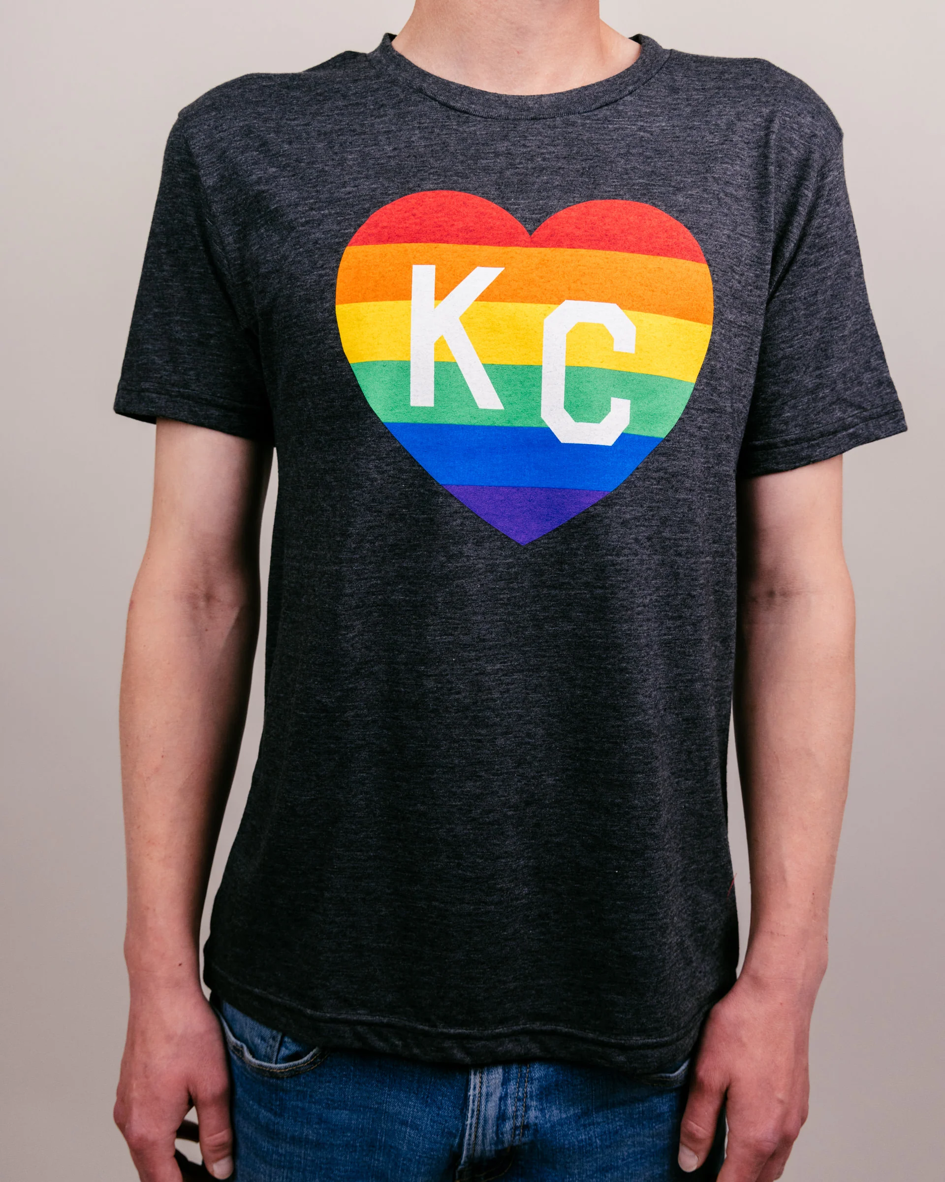 KC Pride Heart - Image 3