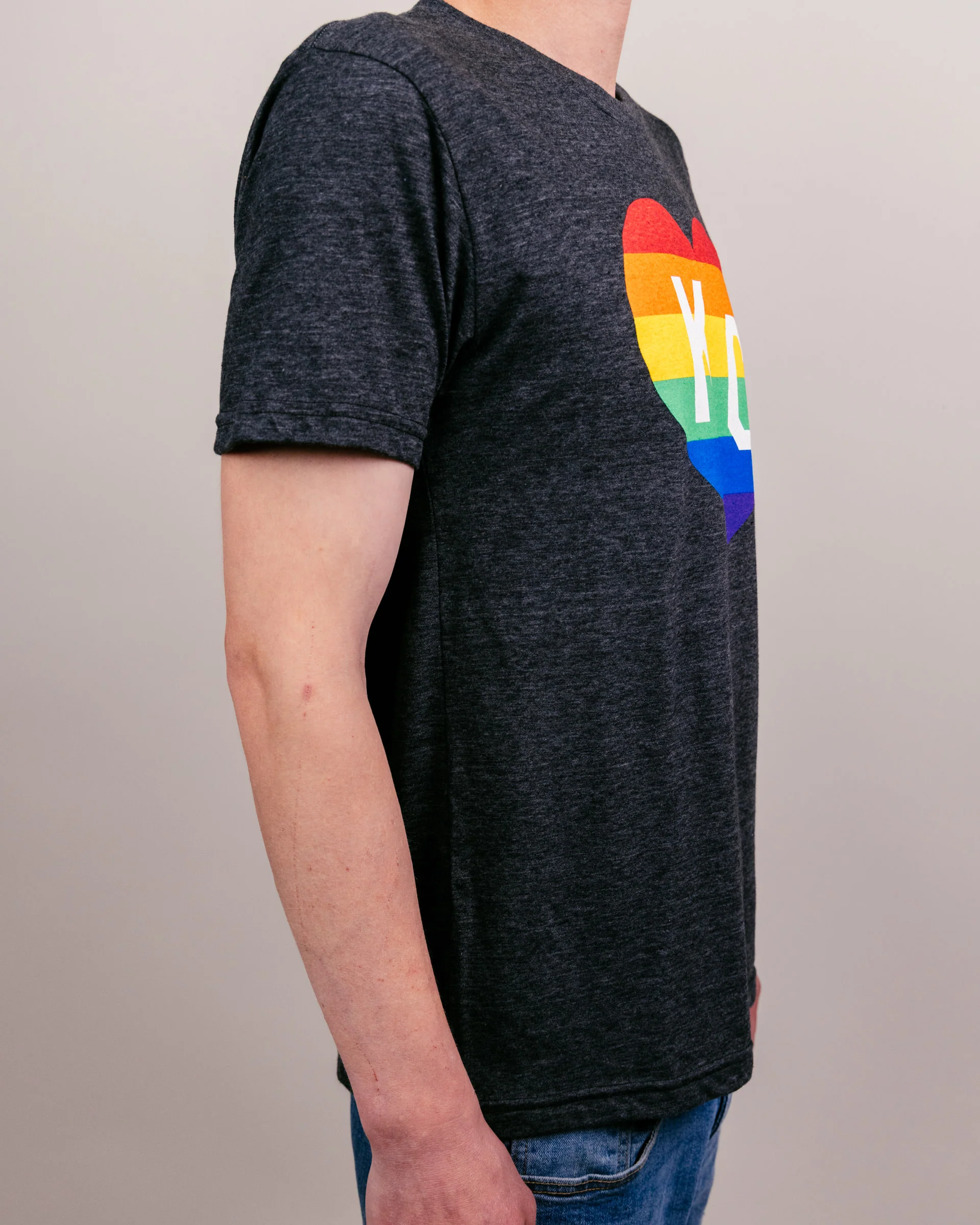 KC Pride Heart - Image 4