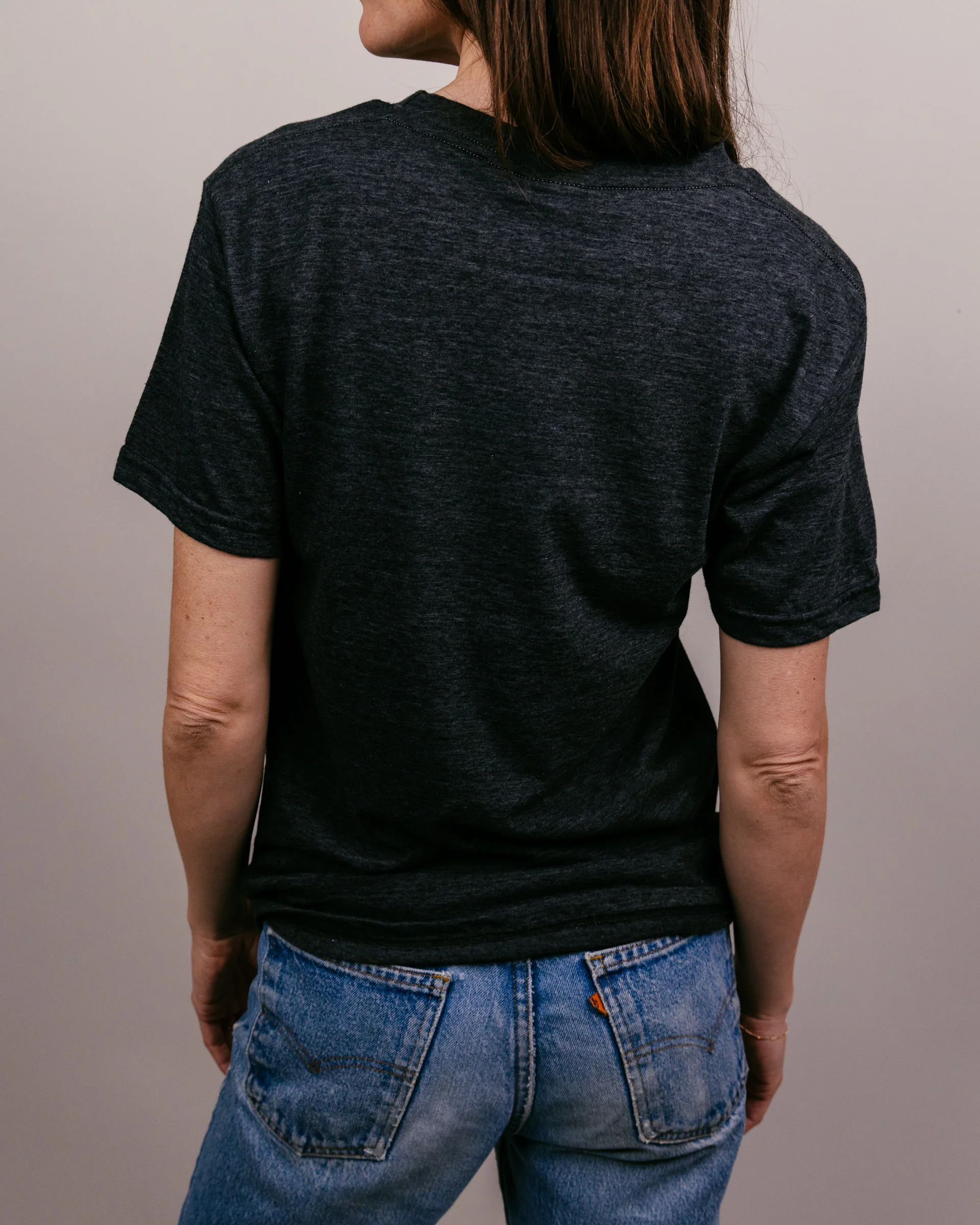 UCF Fear the Fronds Vintage Black T-Shirt - Image 4